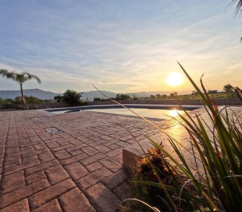 דירות טקסקיטנגו Residencial Aereo Albatros מראה חיצוני תמונה