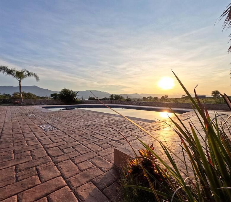 דירות טקסקיטנגו Residencial Aereo Albatros מראה חיצוני תמונה