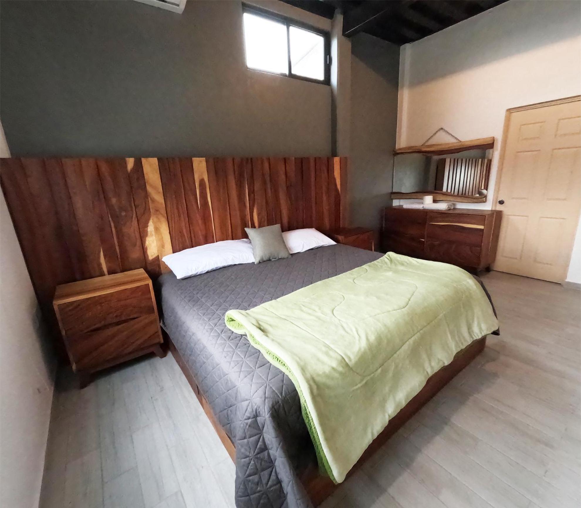דירות טקסקיטנגו Residencial Aereo Albatros מראה חיצוני תמונה