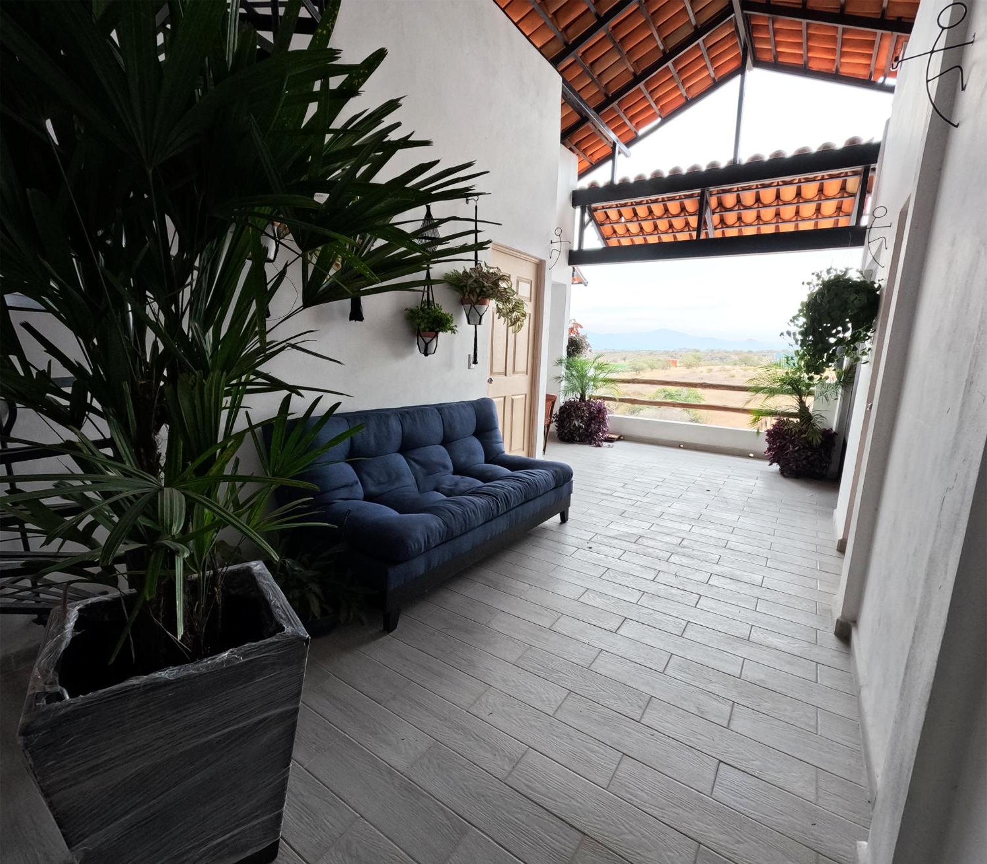 דירות טקסקיטנגו Residencial Aereo Albatros מראה חיצוני תמונה