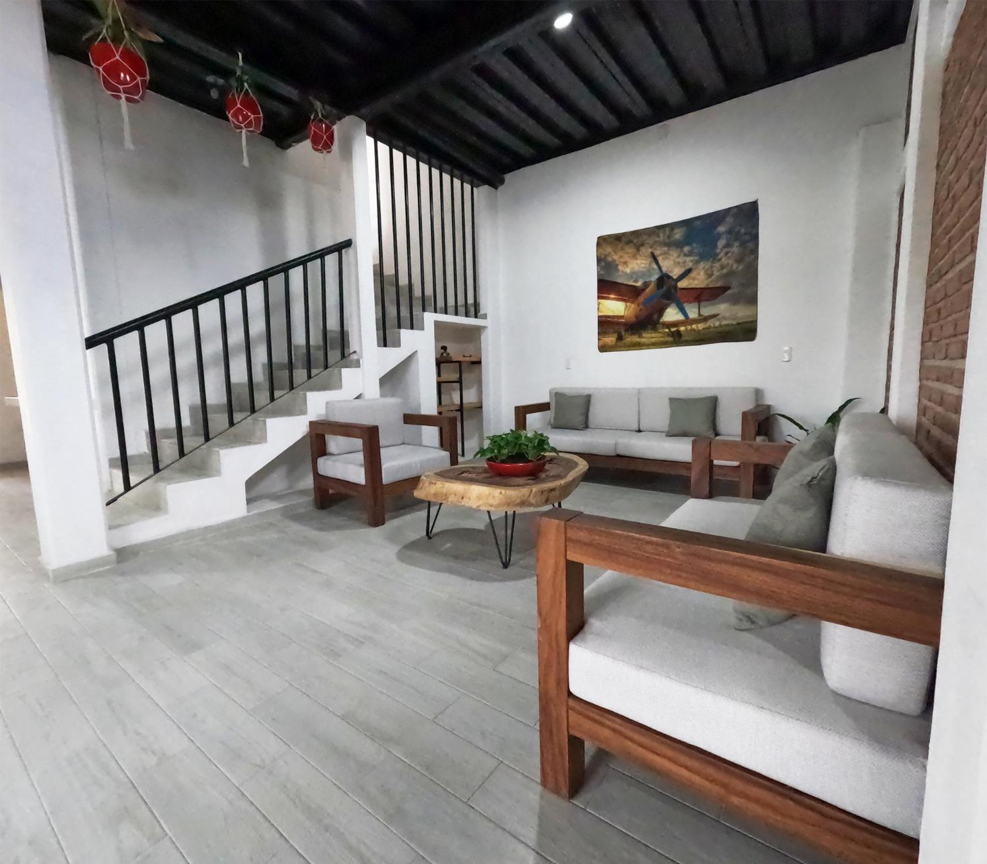 דירות טקסקיטנגו Residencial Aereo Albatros מראה חיצוני תמונה