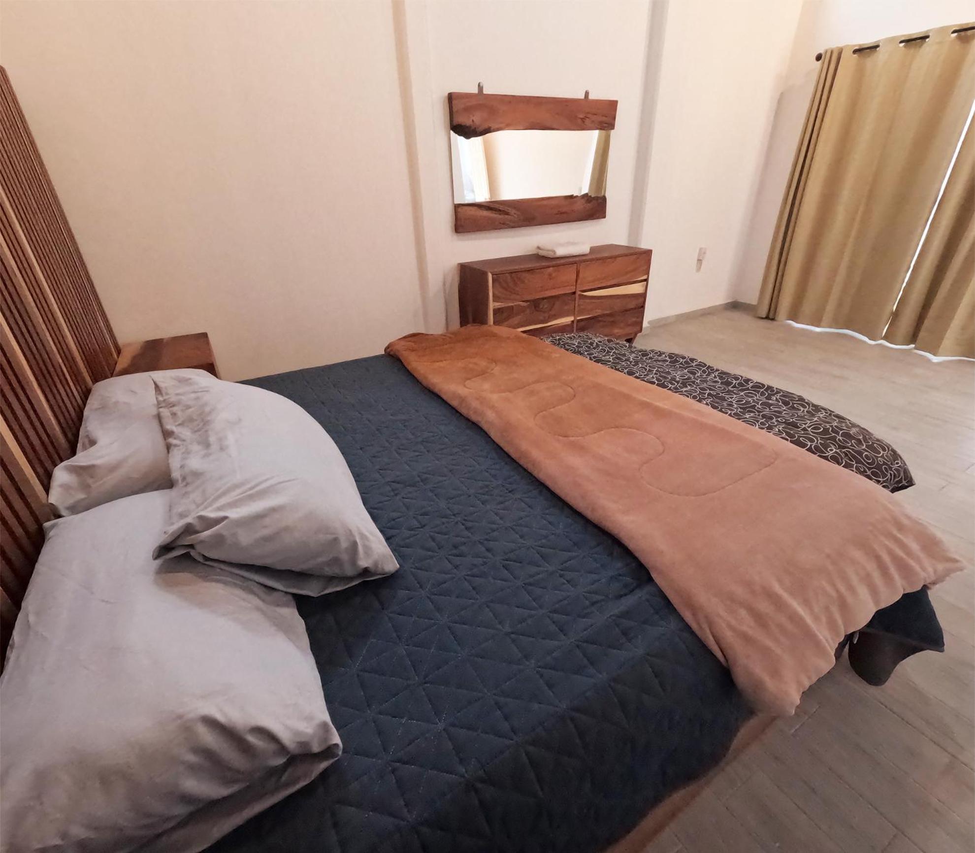 דירות טקסקיטנגו Residencial Aereo Albatros מראה חיצוני תמונה