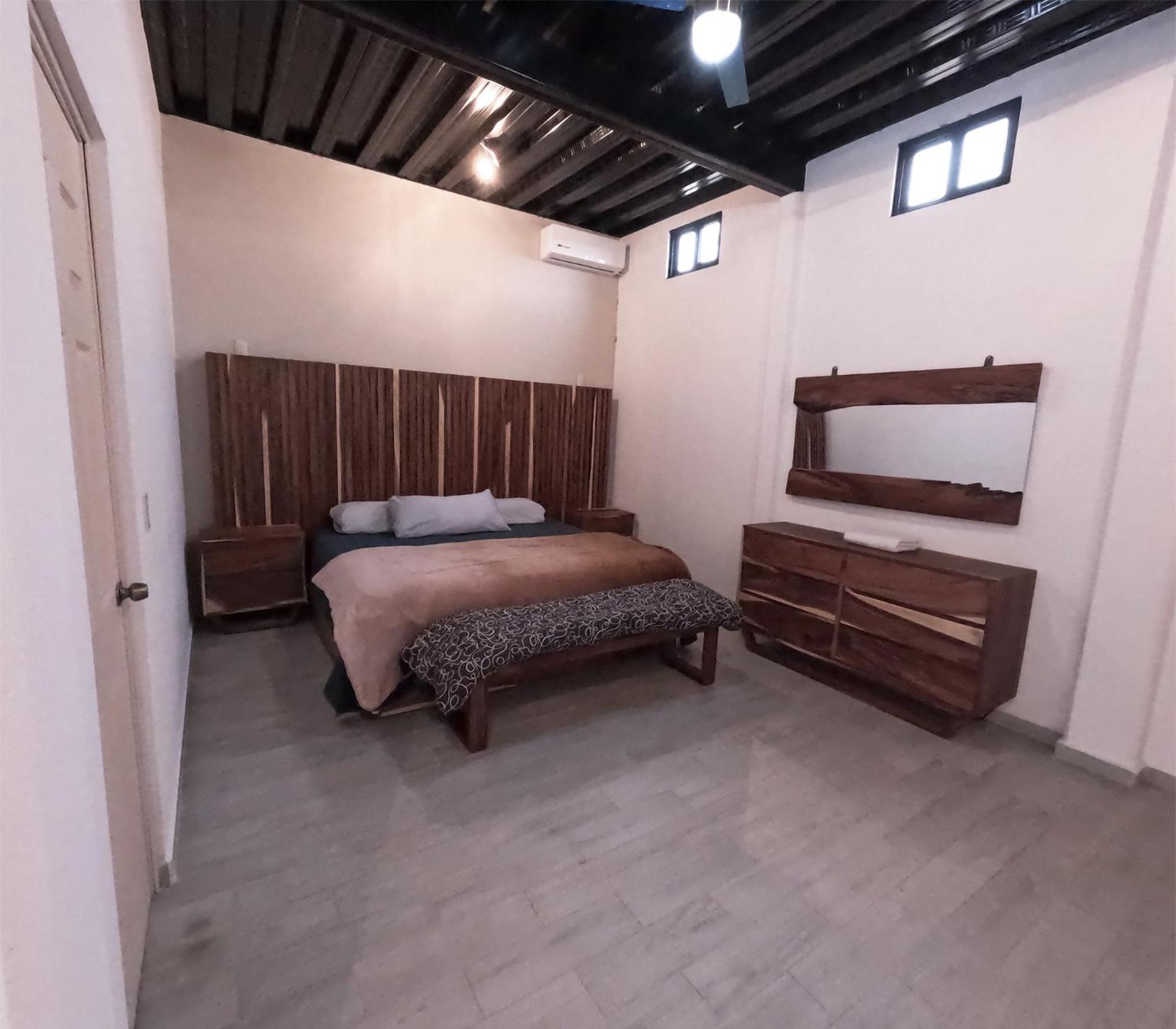 דירות טקסקיטנגו Residencial Aereo Albatros מראה חיצוני תמונה