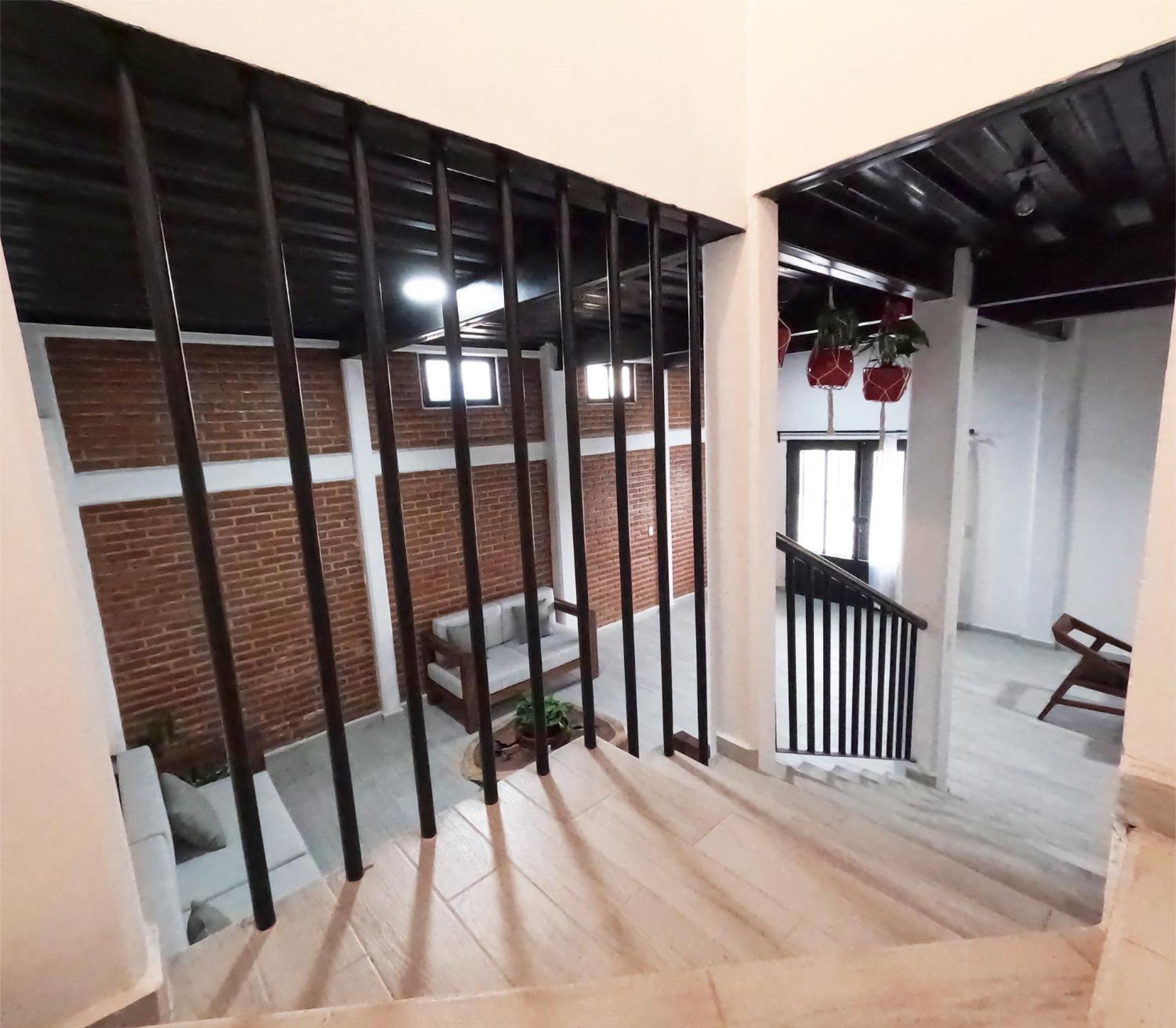דירות טקסקיטנגו Residencial Aereo Albatros מראה חיצוני תמונה