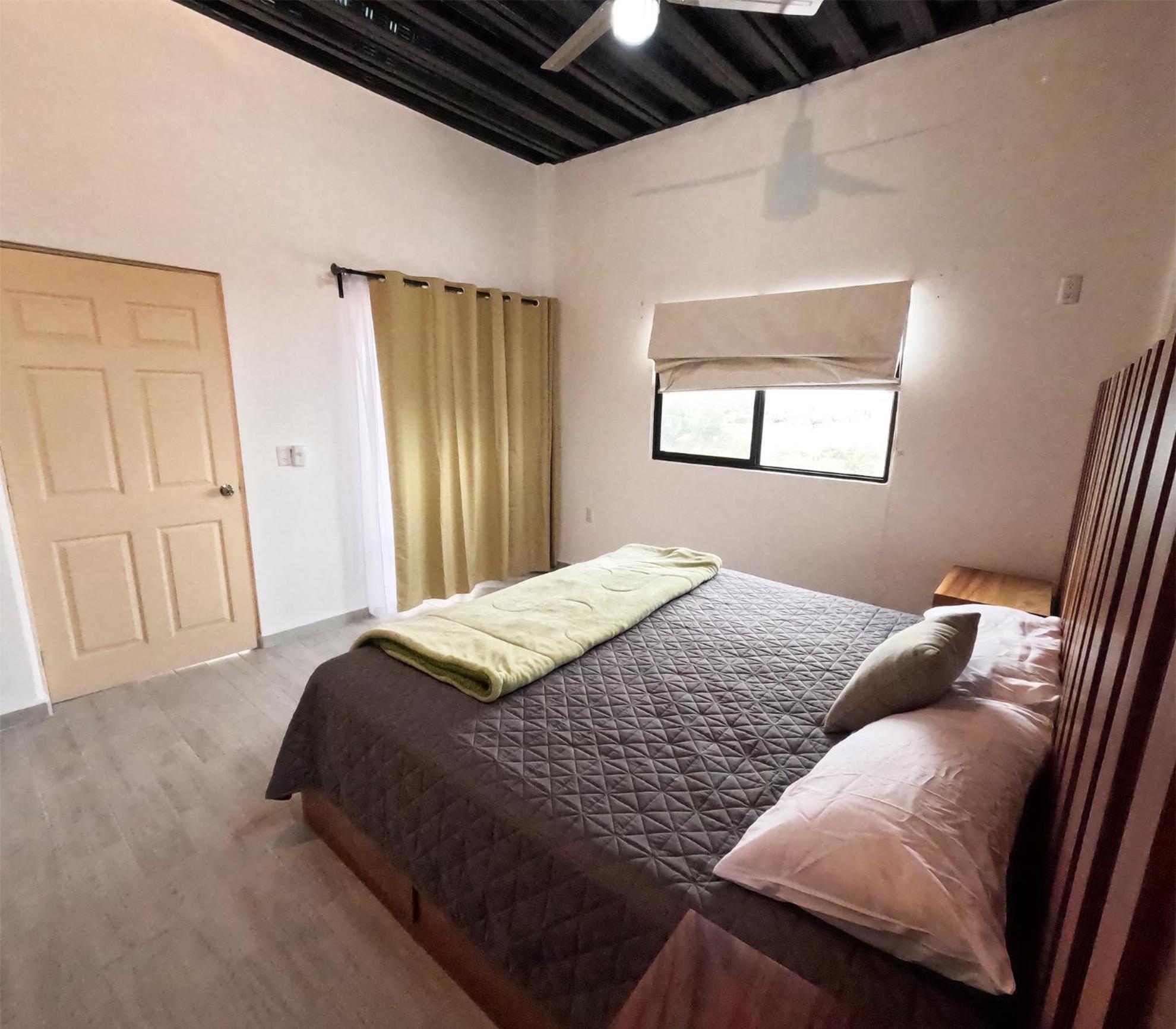 דירות טקסקיטנגו Residencial Aereo Albatros מראה חיצוני תמונה