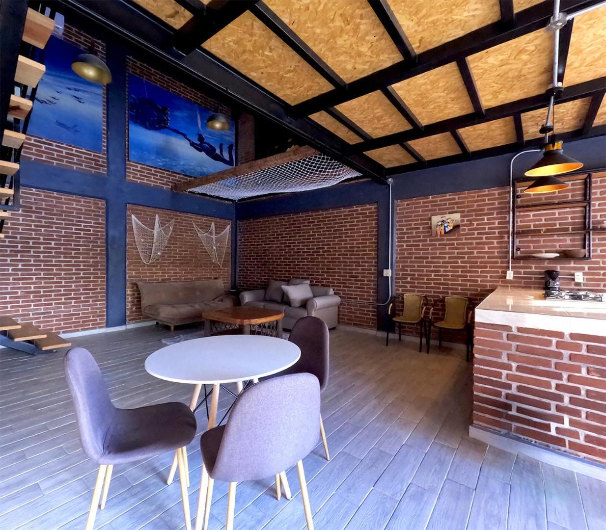 דירות טקסקיטנגו Residencial Aereo Albatros מראה חיצוני תמונה